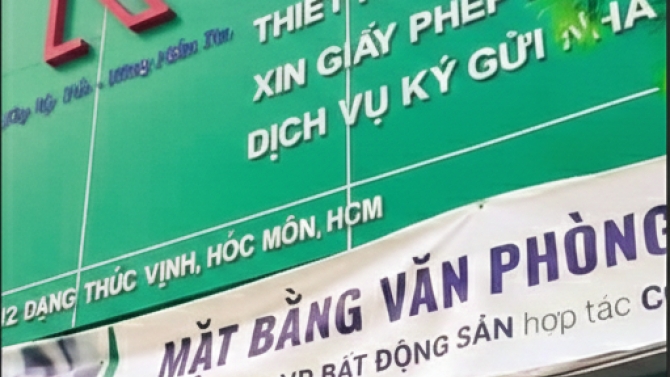 Video Giới Thiệu Văn Ph&ograve;ng & Dịch Vụ - C&ocirc;ng ty X&acirc;y dựng Khavico (Từ A-Z)