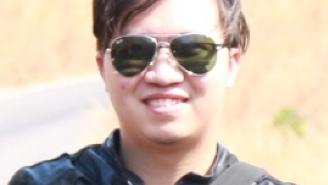 Thi Huynh - Senior iOS developer