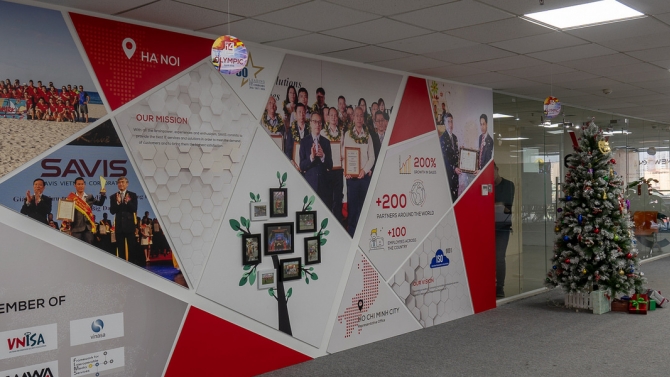 Office Design