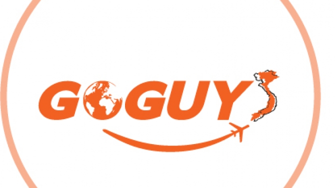 GOGUYS - h&agrave;ng x&aacute;ch tay Mỹ