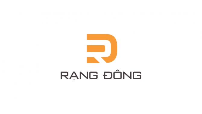 Logo and package design for Rang Dong Electric Company