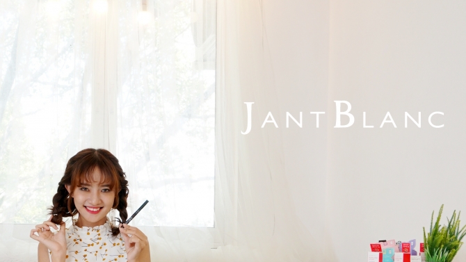Jant Blanc