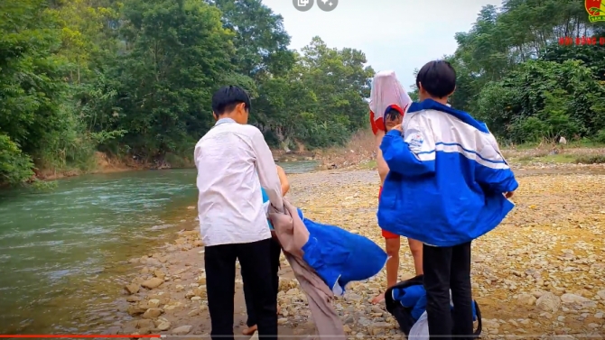 Thiết kế video, chỉnh sửa kịch bản