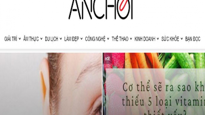 L&agrave;m content writer tại Bloganchoi