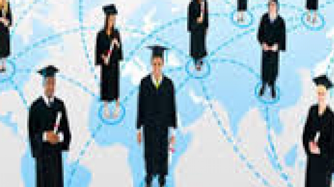 Alumni network