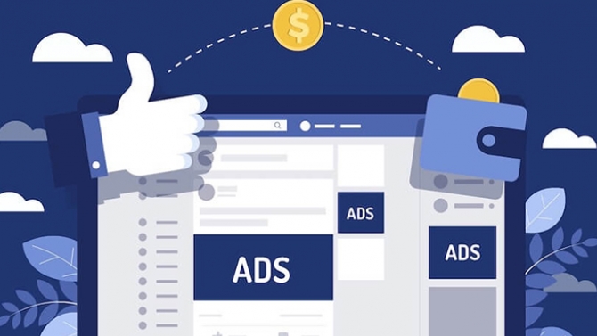 QUẢNG C&Aacute;O FACEBOOK