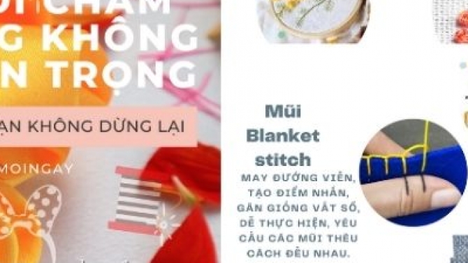 Thiết kế blog cho shop Phụ kiện t&oacute;c