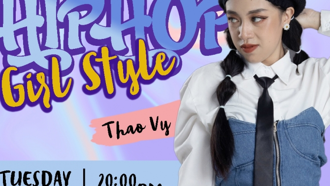 Thiết kế fanpage Lớp học nh&agrave; Kazoi