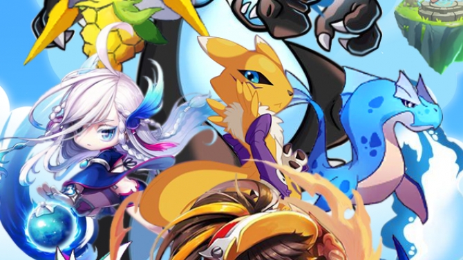 Game Moblie
