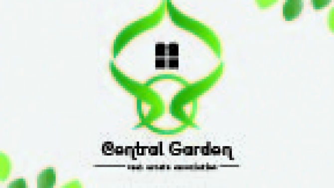 central gaden