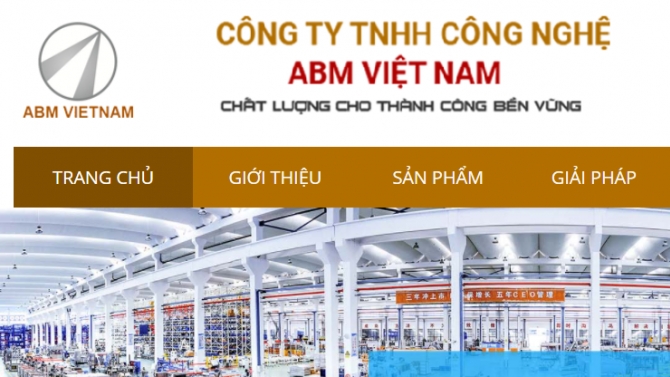 Thiết kế website