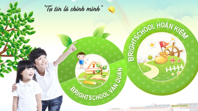 Website trường học