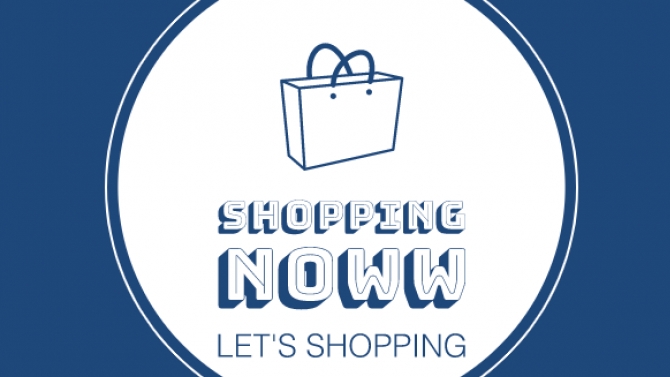 X&acirc;y dựng v&agrave; quản l&yacute; website Shopping Noww