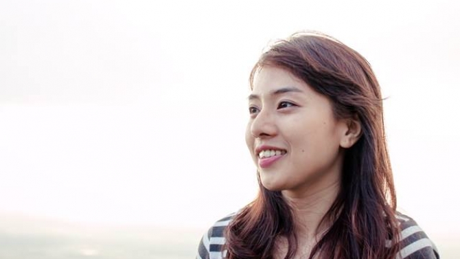 Giảng vi&ecirc;n - Lecturer