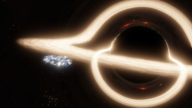 Black Hole