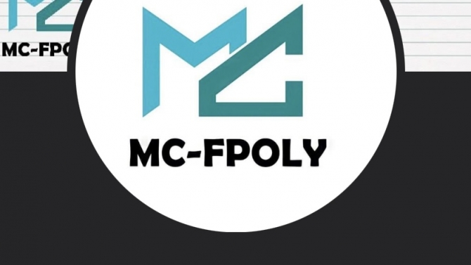 Content Creator Fanpage CLB MC - Poly