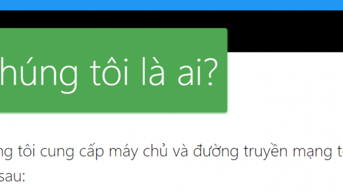Block chain website