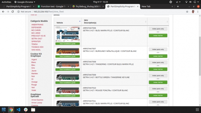 test sales,turboo online, quick web