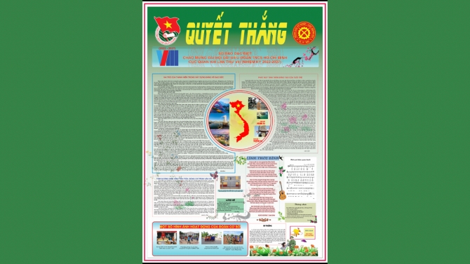 Thiết kế b&aacute;o tường