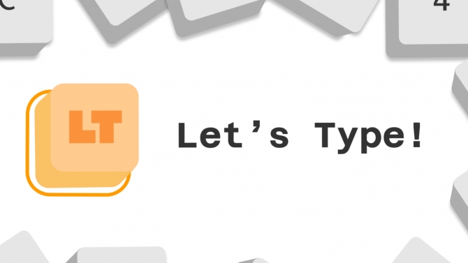 Let's Type!