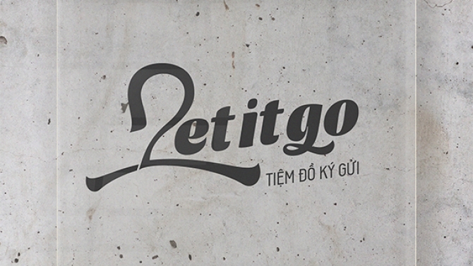 Let It Go - Tiệm Đồ K&yacute; Gửi