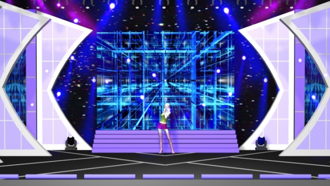 Gameshow T&ocirc;i T&agrave;i Năng VTV6