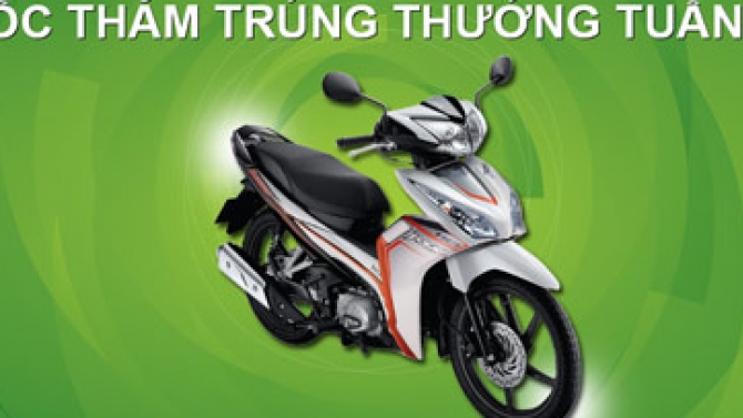 Tổ chức gameshow online Biết điểm nhanh tr&uacute;ng thưởng lớn