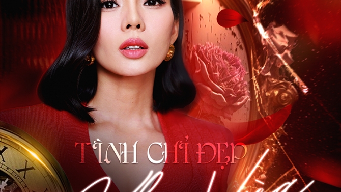 Le Quyen Minishow