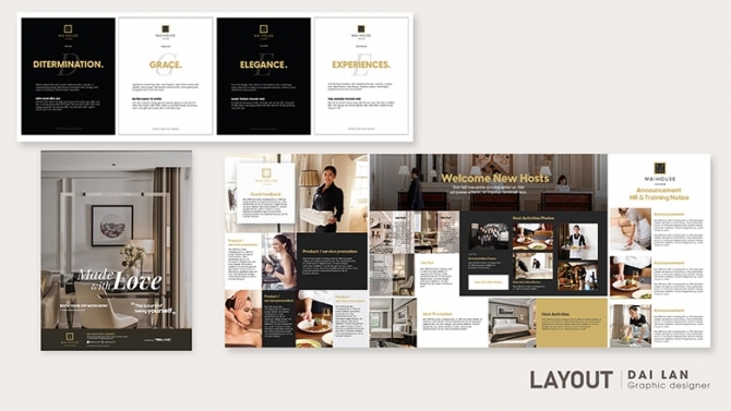 MAIHOUSE HOTEL BANNER