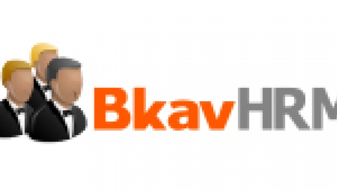 BKAV HRM