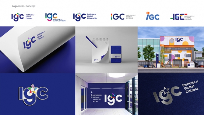 Logo&Concept
