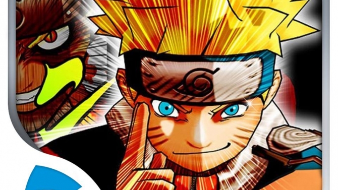 Phụ tr&aacute;ch Marketing game I am Naruto