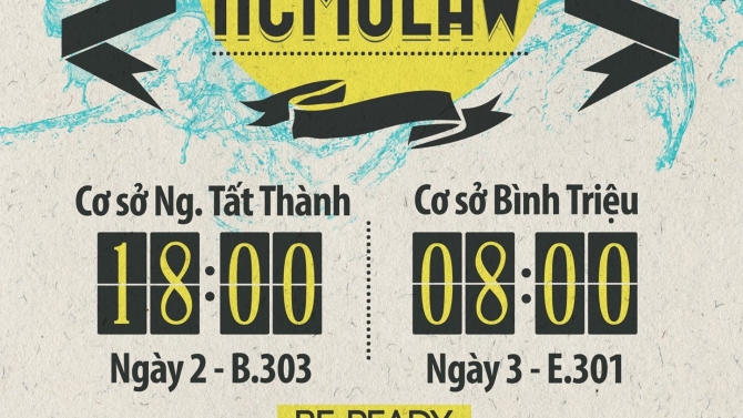 Poster - Tuyển th&agrave;nh vi&ecirc;n CLB Guitar