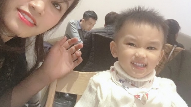Giới thiệu Vinaplaza v&agrave; CEO Nguy&ecirc;n Hoa