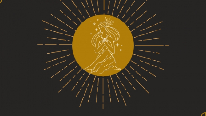 logo tarot