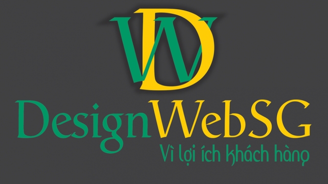 Thiết kế web DesignWebSG