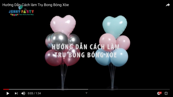 Quay phim v&agrave; edit video