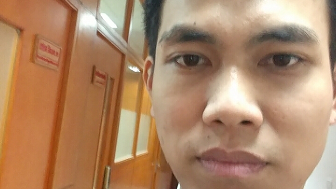 Nguyễn Min Ngọc
