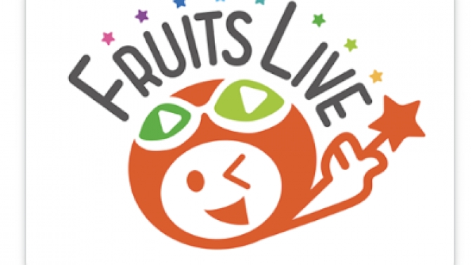 FruitsLive