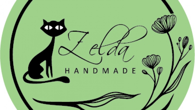Thiết kế logo Shop handmade