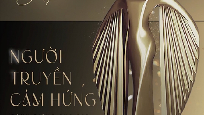 Video giới thiệu về chương tr&igrave;nh chia sẻ c&acirc;u chuyện