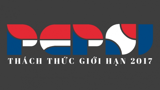 Pepsi logo - MODO font - tested