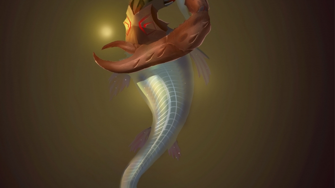 Geishafish