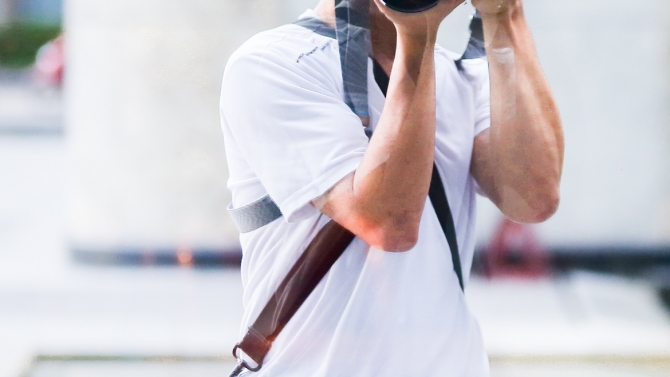 Photographer