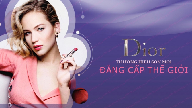 Banner Dior