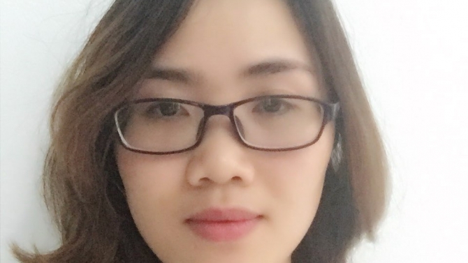 Sales Assistant, English Translator, HR cum Admin