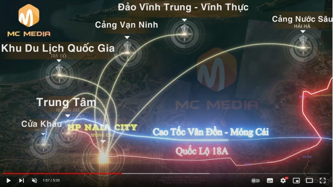 Review Dự &aacute;n bất động sản