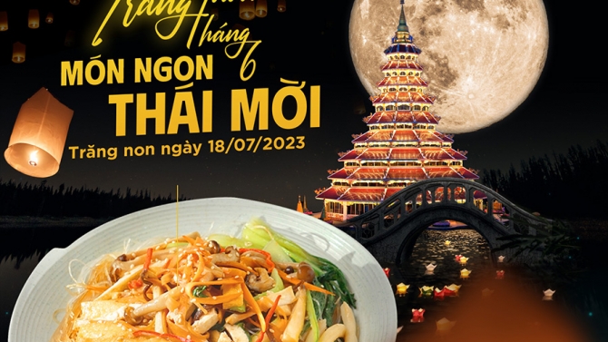 Poster - ThaiSiam