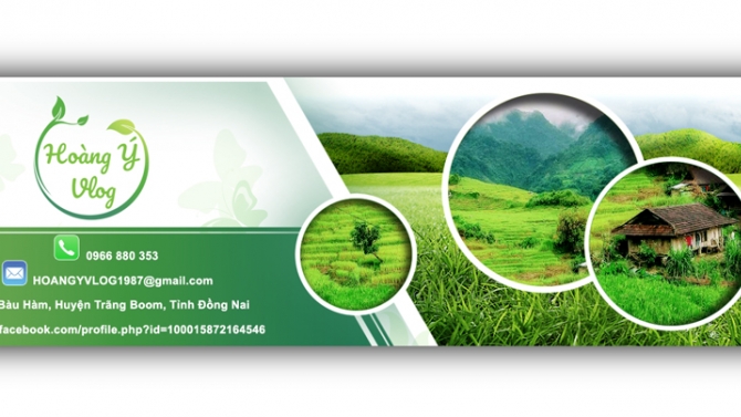 Banner youtube