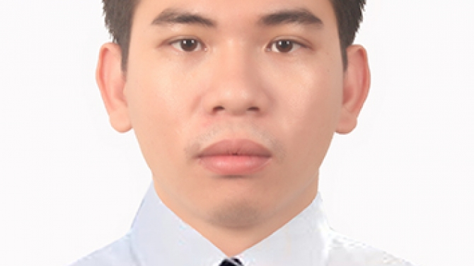 Thiết kế hệ thống nhận diện giọng n&oacute;i d&ugrave;ng Raspi